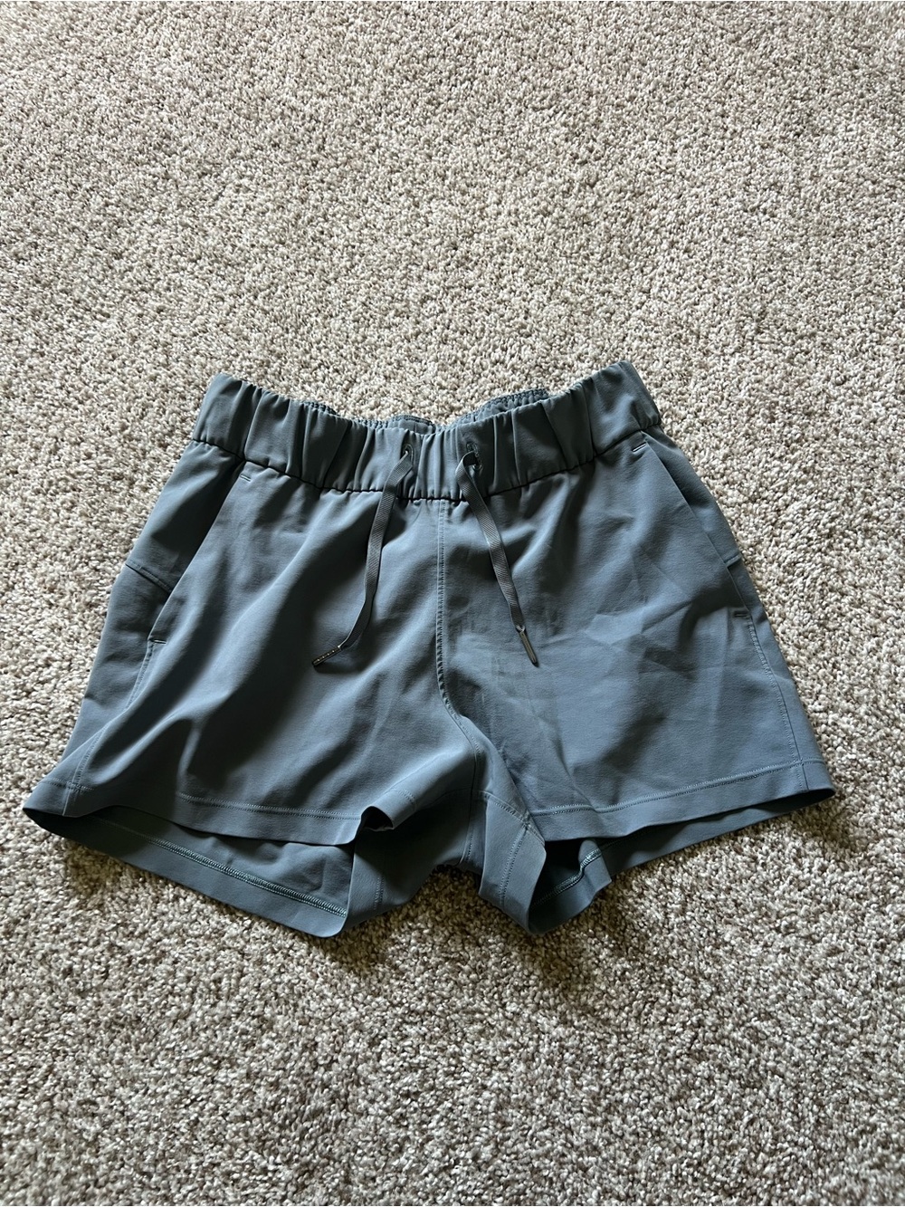 Women's On the Fly Active Shorts